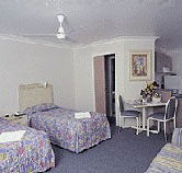 Alexandra Serviced Apartments - South Australia Travel