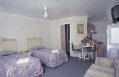 Alexandra Serviced Apartments - South Australia Travel 0