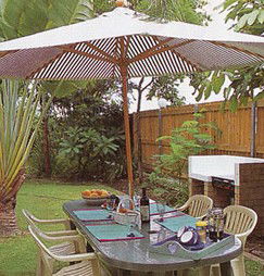 Alexandra Serviced Apartments - South Australia Travel 3