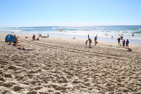 St Tropez Holiday Apartments - South Australia Travel 2