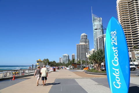 St Tropez Holiday Apartments - South Australia Travel 4