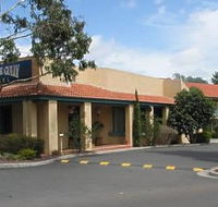 Ferntree Gully Hotel Motel - South Australia Travel