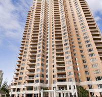 Belle Maison Apartments - South Australia Travel