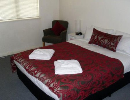 Darling Towers Executive Serviced Apartments - South Australia Travel 1