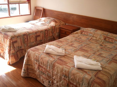 Beaconsfield Lodge Motel - South Australia Travel 0