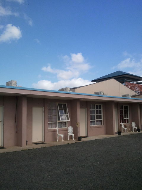 Beaconsfield Lodge Motel - South Australia Travel 1