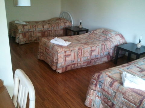 Beaconsfield Lodge Motel - South Australia Travel 2