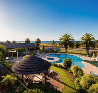 Busselton Beach Resort - South Australia Travel