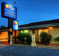 Comfort Inn Victor Harbor - South Australia Travel