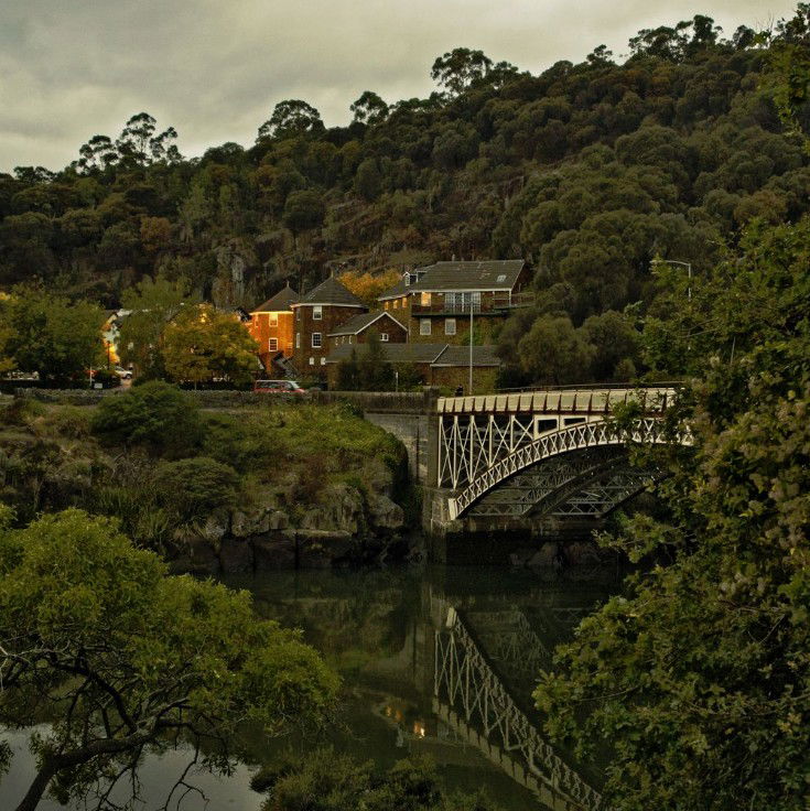 Launceston TAS South Australia Travel