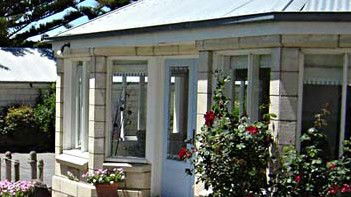 The Douglas - South Australia Travel 2