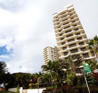 Ocean Royale Apartments - South Australia Travel