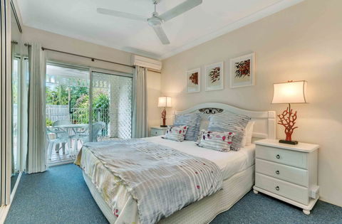 The Villas Palm Cove - South Australia Travel 2