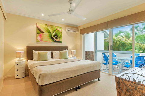 The Villas Palm Cove - South Australia Travel 4