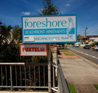Foreshore Apartments Mermaid Beach - South Australia Travel