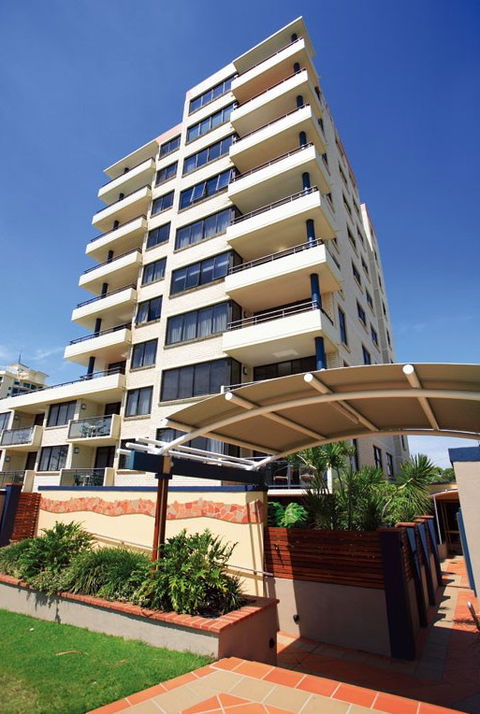 Windward Apartments - South Australia Travel 0
