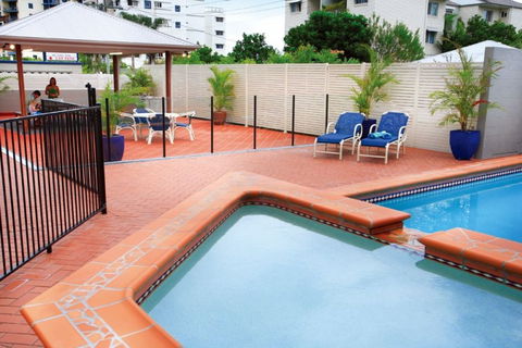 Windward Apartments - South Australia Travel 1