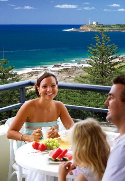 Windward Apartments - South Australia Travel 4