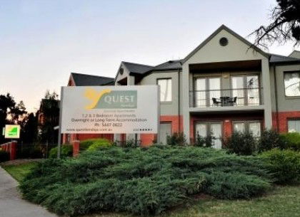 Quest Bendigo - South Australia Travel 0