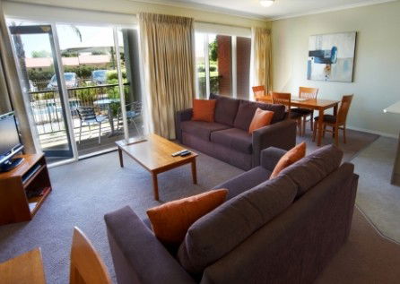 Quest Bendigo - South Australia Travel 1