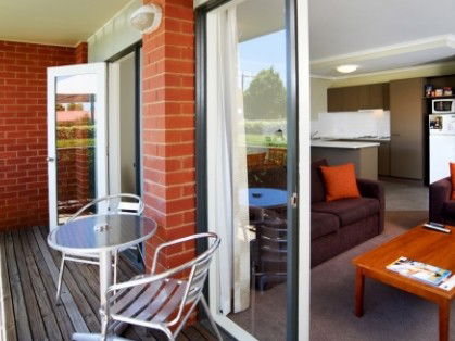 Quest Bendigo - South Australia Travel 3