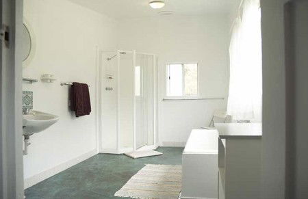 Crystal Springs Homestead - South Australia Travel 2