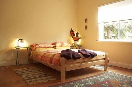 Crystal Springs Homestead - South Australia Travel 4