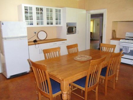 Crystal Springs Homestead - South Australia Travel 5