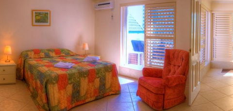 The Bay Apartments - South Australia Travel 1