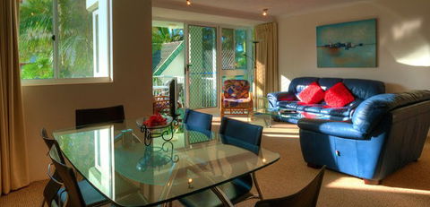 The Bay Apartments - South Australia Travel 2