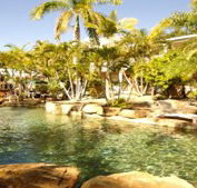 Colonial Palms Hotel Best Western - South Australia Travel