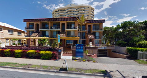 Kirra Vista Holiday Units - South Australia Travel 9