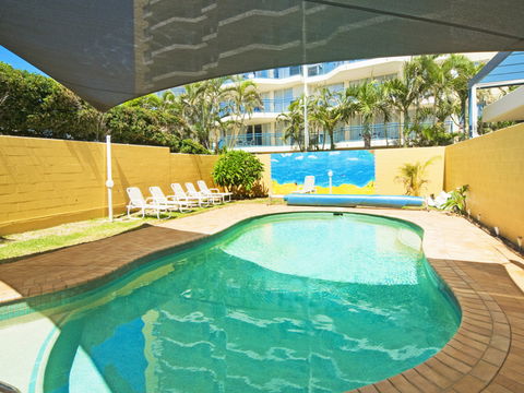 Kirra Vista Holiday Units - South Australia Travel 10
