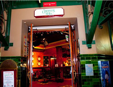 O'Malleys Hotel - South Australia Travel 2