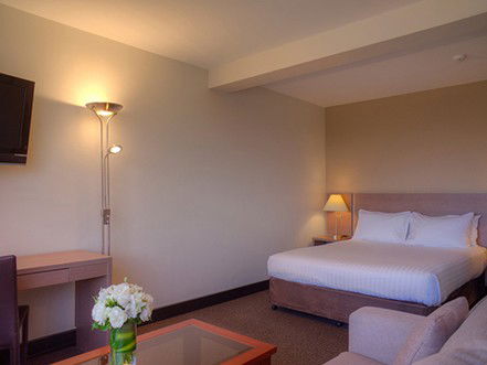 Travelodge Hotel Hobart - South Australia Travel 1