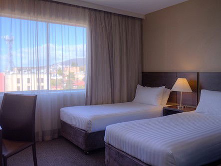 Travelodge Hotel Hobart - South Australia Travel 3