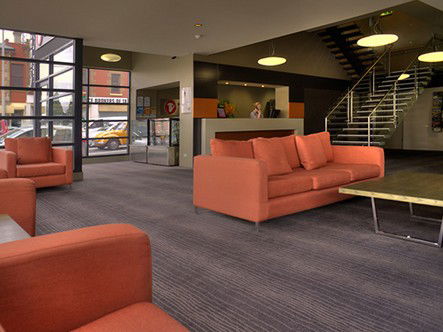 Travelodge Hotel Hobart - South Australia Travel 4