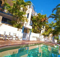 Portobello Resort Apartments - South Australia Travel