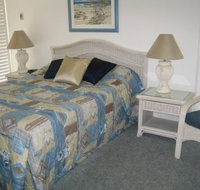 Talisman Holiday Apartments - South Australia Travel