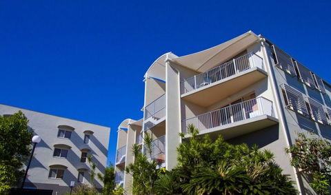 Endless Summer Resort - South Australia Travel 1