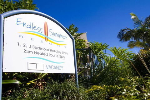 Endless Summer Resort - South Australia Travel 2