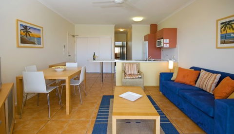 Endless Summer Resort - South Australia Travel 4