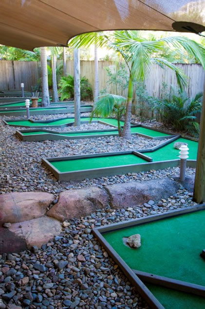 Endless Summer Resort - South Australia Travel 7