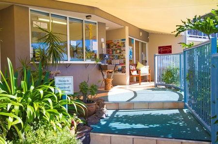 Endless Summer Resort - South Australia Travel 8