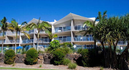 Endless Summer Resort - South Australia Travel 9