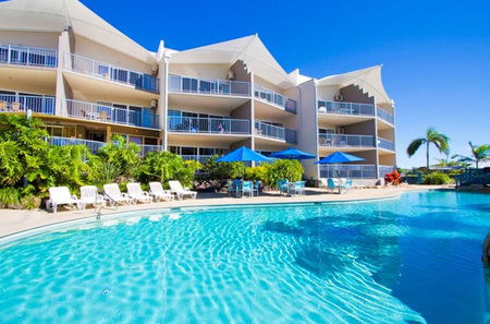 Endless Summer Resort - South Australia Travel 10