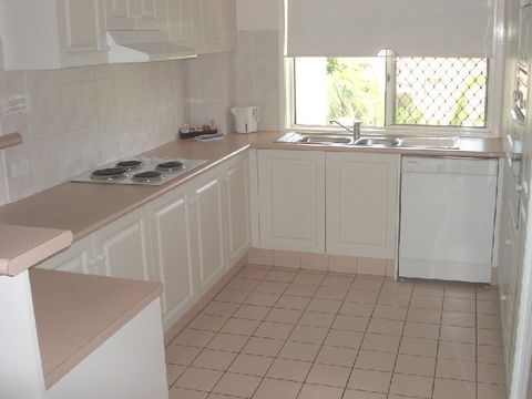 Sea Mist Palms - South Australia Travel 1