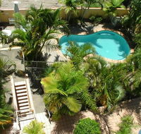 Burlington Holiday Apartments - South Australia Travel