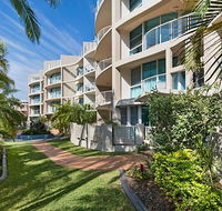 Sailport Mooloolaba Apartments