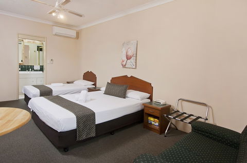 Airport Clayfield Motel - South Australia Travel 2